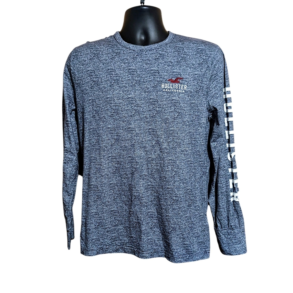 Hollister Long Sleeve Tee